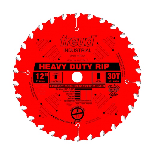 [LM72R012] FREUD DISCO 12X30X1