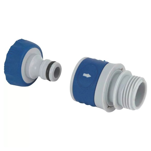 [723118] POLY FAUCET CONNECTOR SET #39Q
