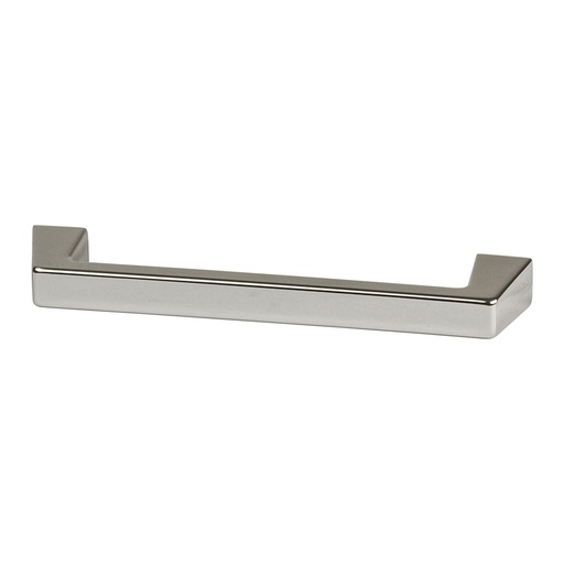 [133.53.075] HAFELE AMEROCK 160MM P/NICKEL