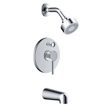 [T80263BA01-HB1] MEZC. BANERA HB. RED. C/DIVERTER