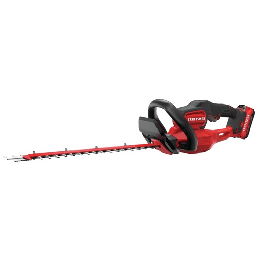 [7011887] HEDGE TRIMMER KIT 20V