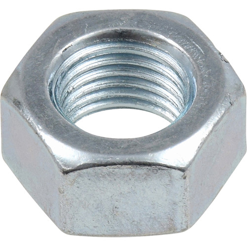 [4000803F] TUERCA HEX FINISH SAE 1/4-28