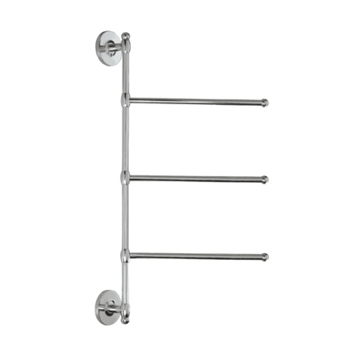 [366001690] GATCO TOALLERO PARED TRIPLE 1459