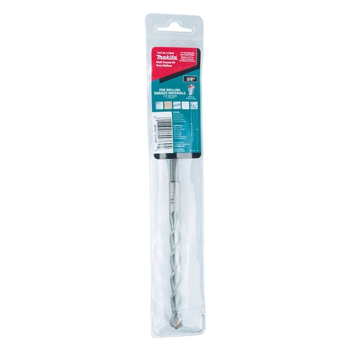 [B69048] MAKITA MULTI-HEX SHANK 3/8X6"