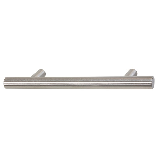 [100.45.125] HAFELE HOLLOW HANDLE 256MM