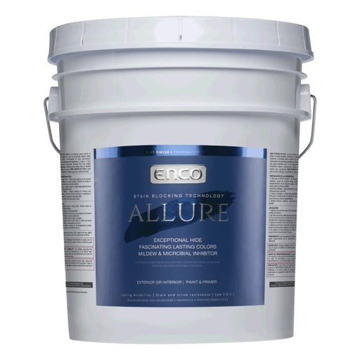 [420004911] ENCO ALLURE FLAT TINT PL