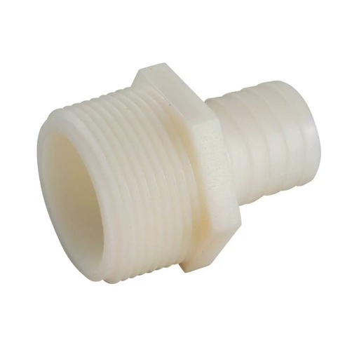 [451479] HOSE BARB NYLON 3/4X1/2