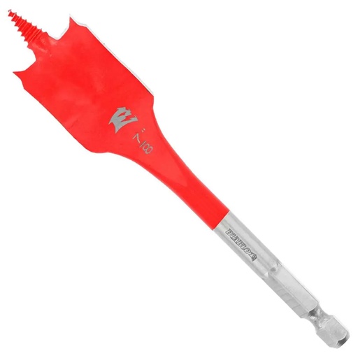 [DSP1050] DIABLO SD SPADE BIT 7/8"X4"