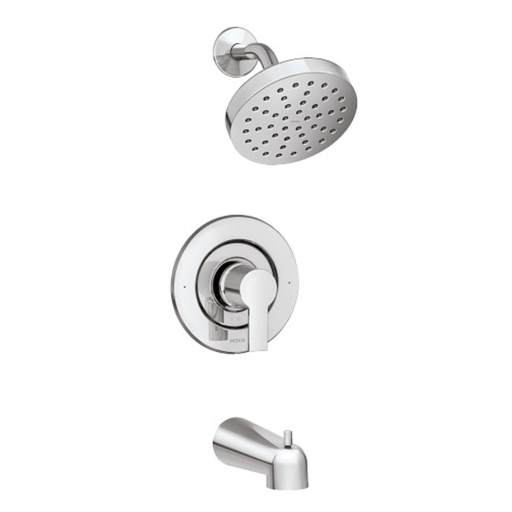 [82628] MOEN KIT MEZCL. DUCHA RINZA CHR