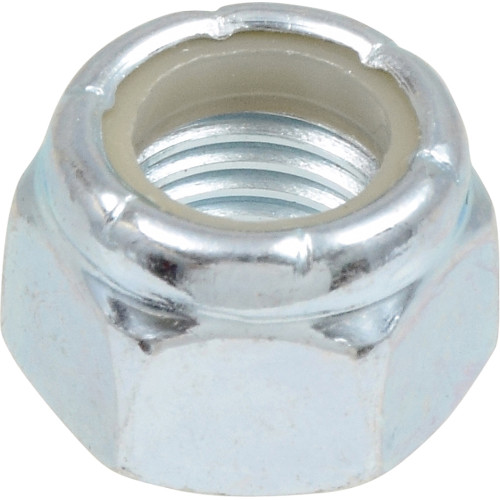[40003386D] TUERCA NYLON INSERT M7-1.00