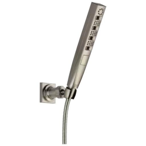 [55140-SS] DELTA 5 SETTING HAND SHOWER SS