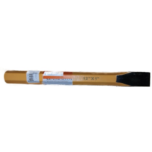 [470004017] CORTA FRIO TRUPER 1X12"