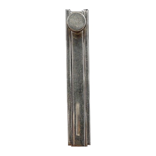 [382000558] FALLEBA PLANA 4" NIQU  3182-04N