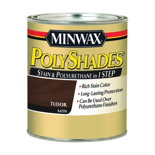 [420013596] MW POLYSHADE TUDOR #360 QT.