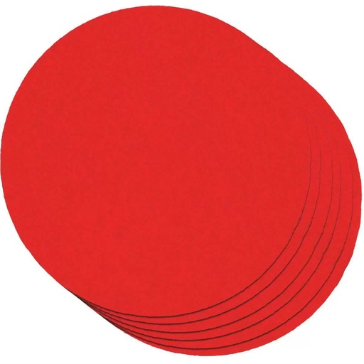 [DCD050ASTP15G] DIABLO SAND DISC ASSORTED 15PK