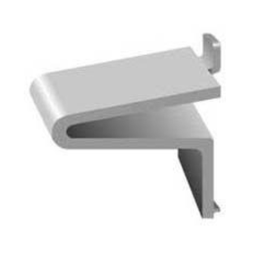 [384001112] CLIP CREMALLERA S/S