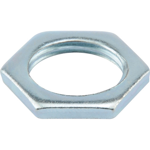 [40054042G] HEX LOCKNUT 1/8" IPS THREAD
