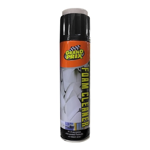 [GPFC22] GRAND PRIX FOAM CLEANER 22 OZ