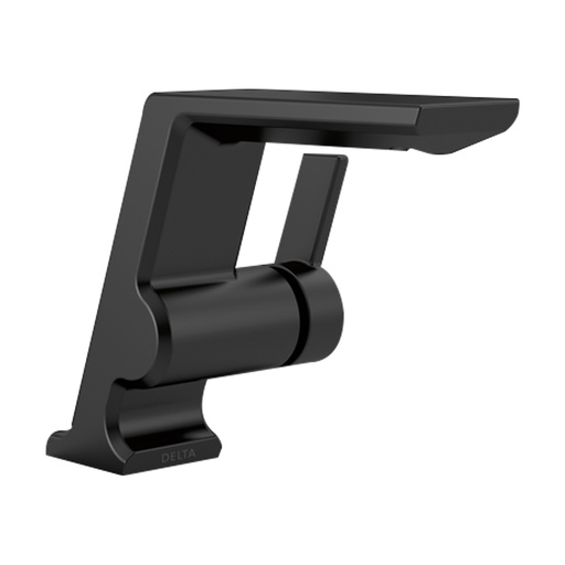 [599-BLLPU-DST] DELTA MEZCL. LAV PIVOT MATTE BL