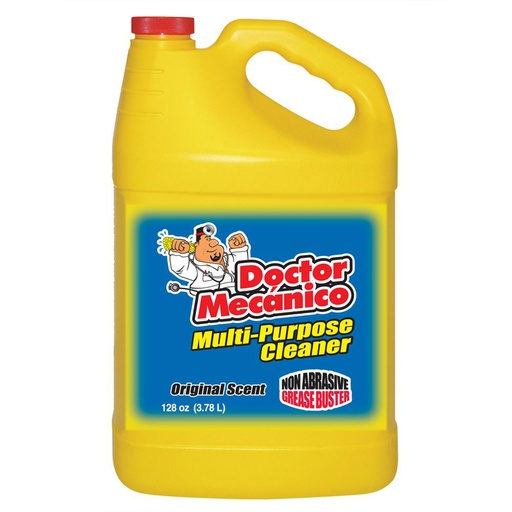[200233] DOCTOR MECANICO 128 OZ