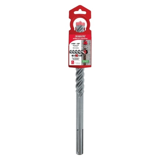 [DMAMX1170] DIABLO HMR DRILL BIT 7/8X13"