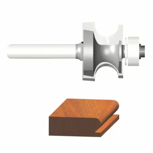 [475003398] V/A CUCHILLA ROUTER1/8 #23137