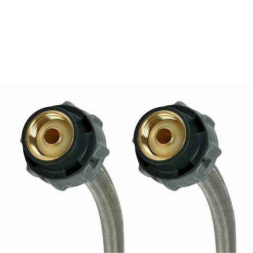 [4510269] FAUCT CONN CLK1/2X1/2X16