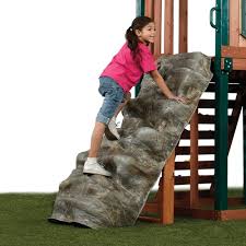 [NE5004] SWIN-N-SLIDE REALTREE CLIMBER