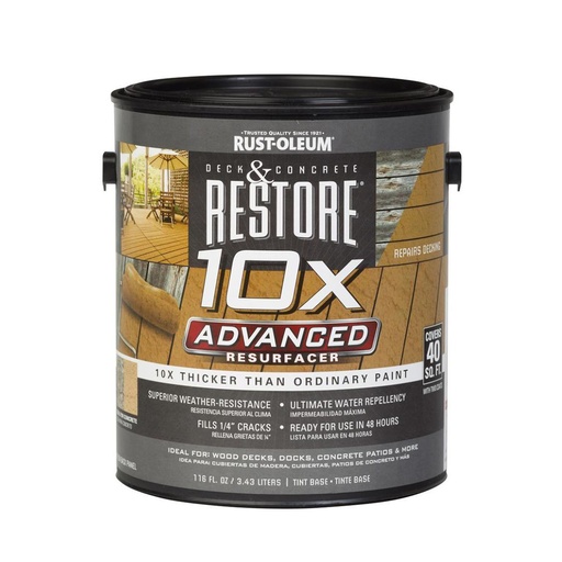 [1569797] RESTORE 10X ADV TINT 1G