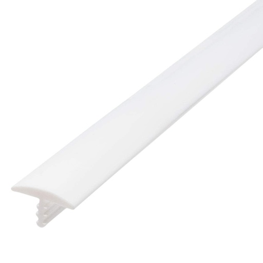 [368000268] TEE MOLDING BLANCO 1-1/2"