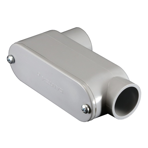 [450003350] CONDULETO 1/2 TIPO F PVC