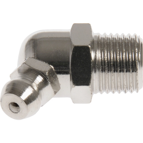 [40002763H] GREASE FITTINGS 1/8-27 65G