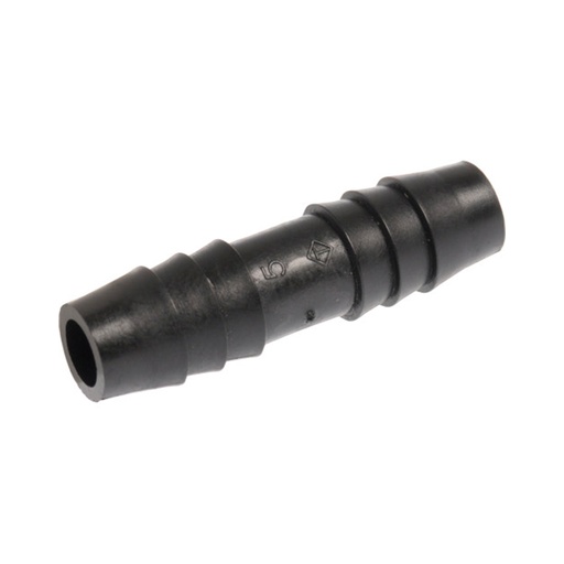 [56153F] HOSE BARB  POLYET.3/8X3/8
