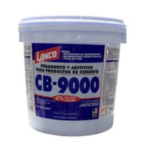 [CB90004] LANCO CB-9000 MIXTURE