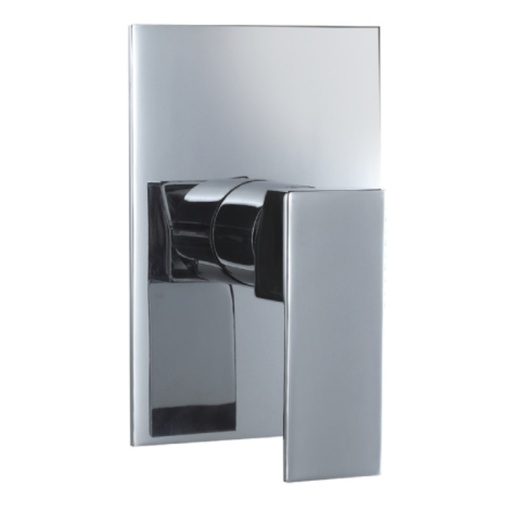[10020064301] MEZC.THAMES DUCHA CHROME