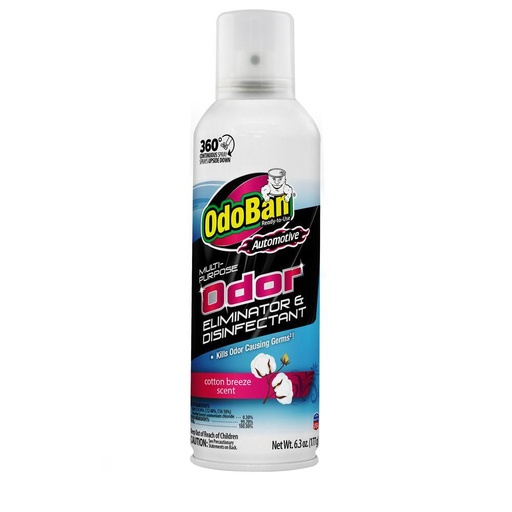 [430001702] DESINFECT. SPRAY C/BREEZE 6.3OZ