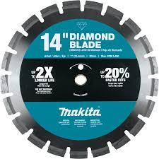[7922980] MA. DISCO 14" ALUMINUM # 7922980