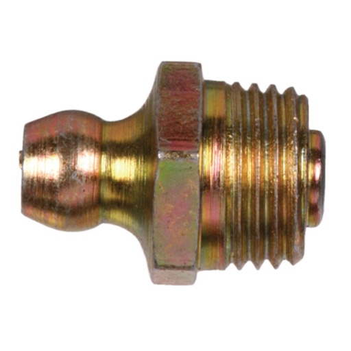 [40004129A] GREASE FITTING METRICO M6-1.00
