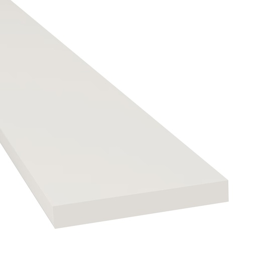 [091010810] 1X8X10 PVC FOAM BOARD .55