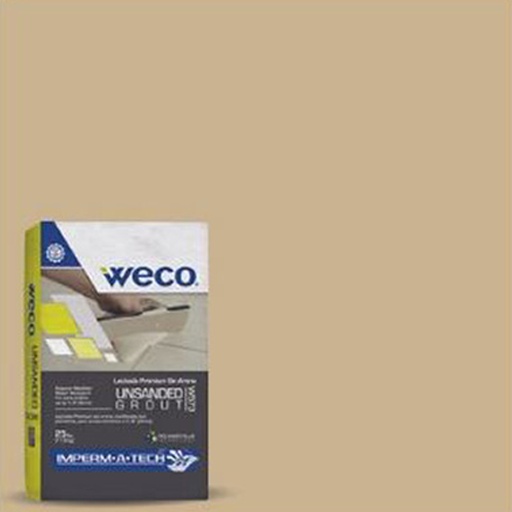 [500004570] LECHADA WECO CHAMPAGN.S/A 25LB