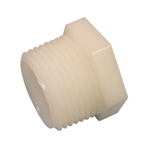 [451940] BUSHING NYLON 1/2X3/8