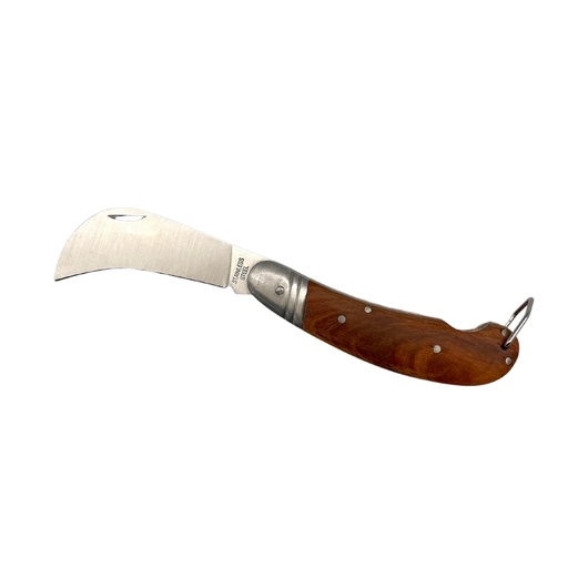 [470004952] CUCHILLA CURVA