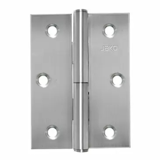 [207-75CDC] JAKO HINGE 70X50 RIGHT INOX