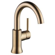 [559HA-CZ-DST] DELTA TRINSIC HIGH ARC CHAMPAGNE
