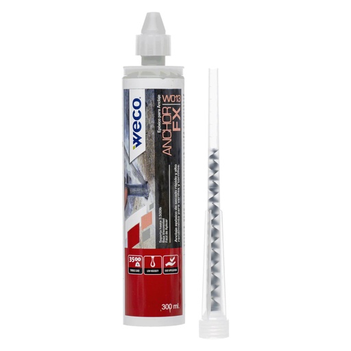 [500004642] W-013 ANCHOR FX 300 ML