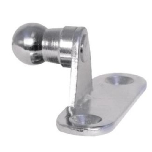 [37370900] HAFELE LID STAY EZ OPEN ALUM.