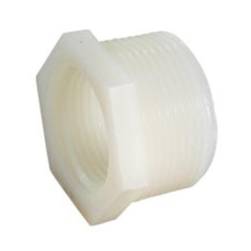 [451983] BUSHING NYLON 1X1/2