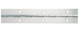 [382003269] GOZNE PIANO 2" X 6' S/S