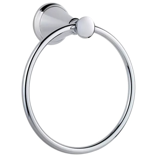 [BRBP2CC] PFISTER TOWEL RING CHR