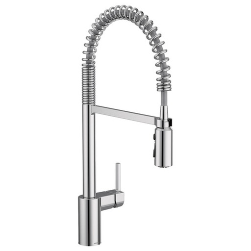 [5923] MOEN KITCHEN ALIGN CHROME